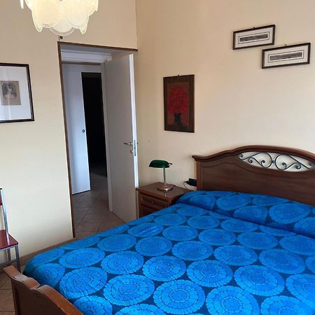 Teresa Al Mare Apartment Montesilvano Bagian luar foto