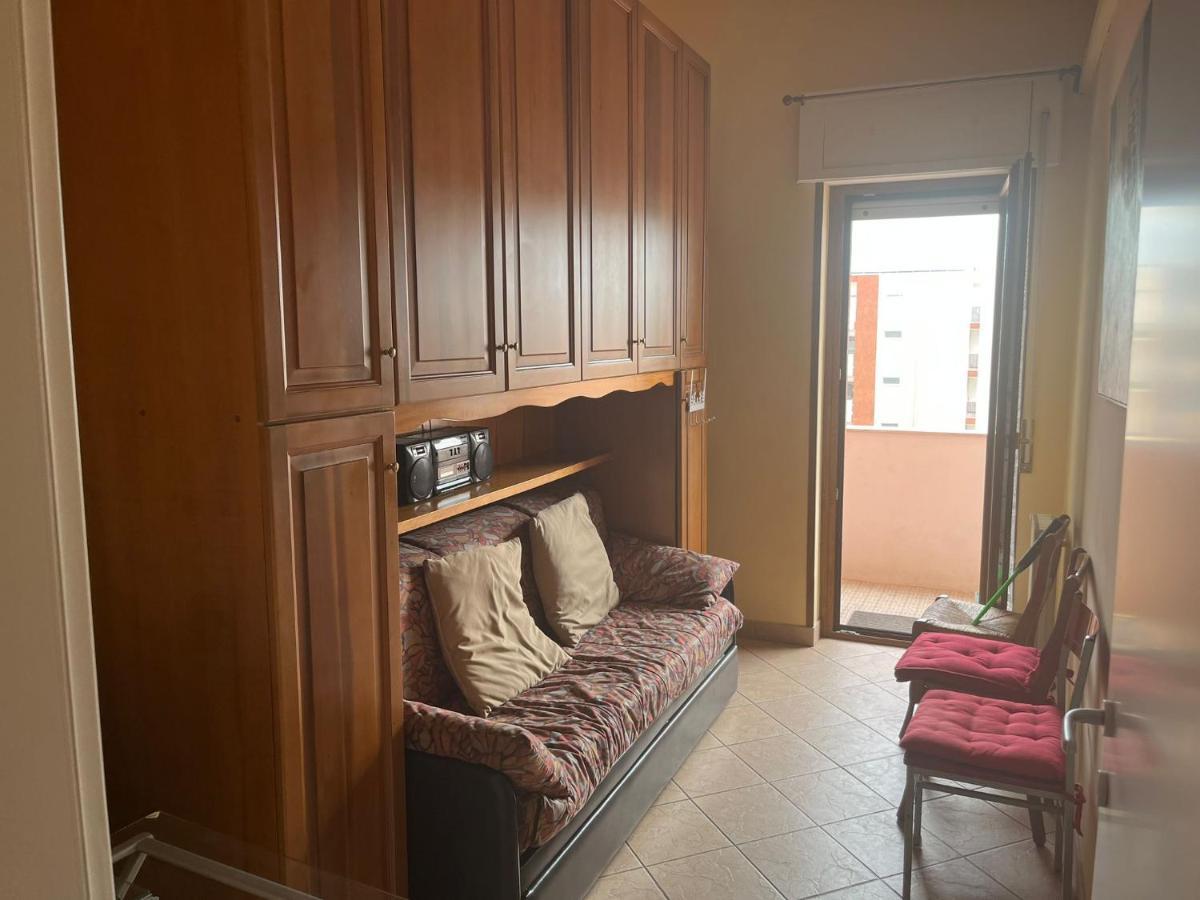 Teresa Al Mare Apartment Montesilvano Bagian luar foto