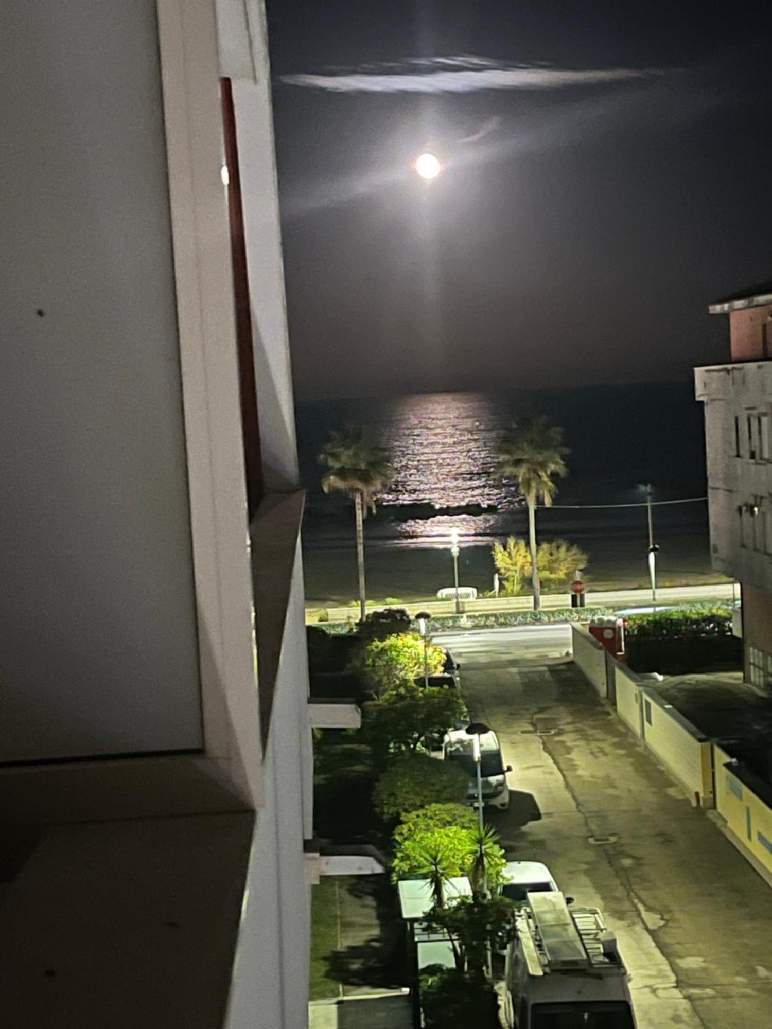 Teresa Al Mare Apartment Montesilvano Bagian luar foto
