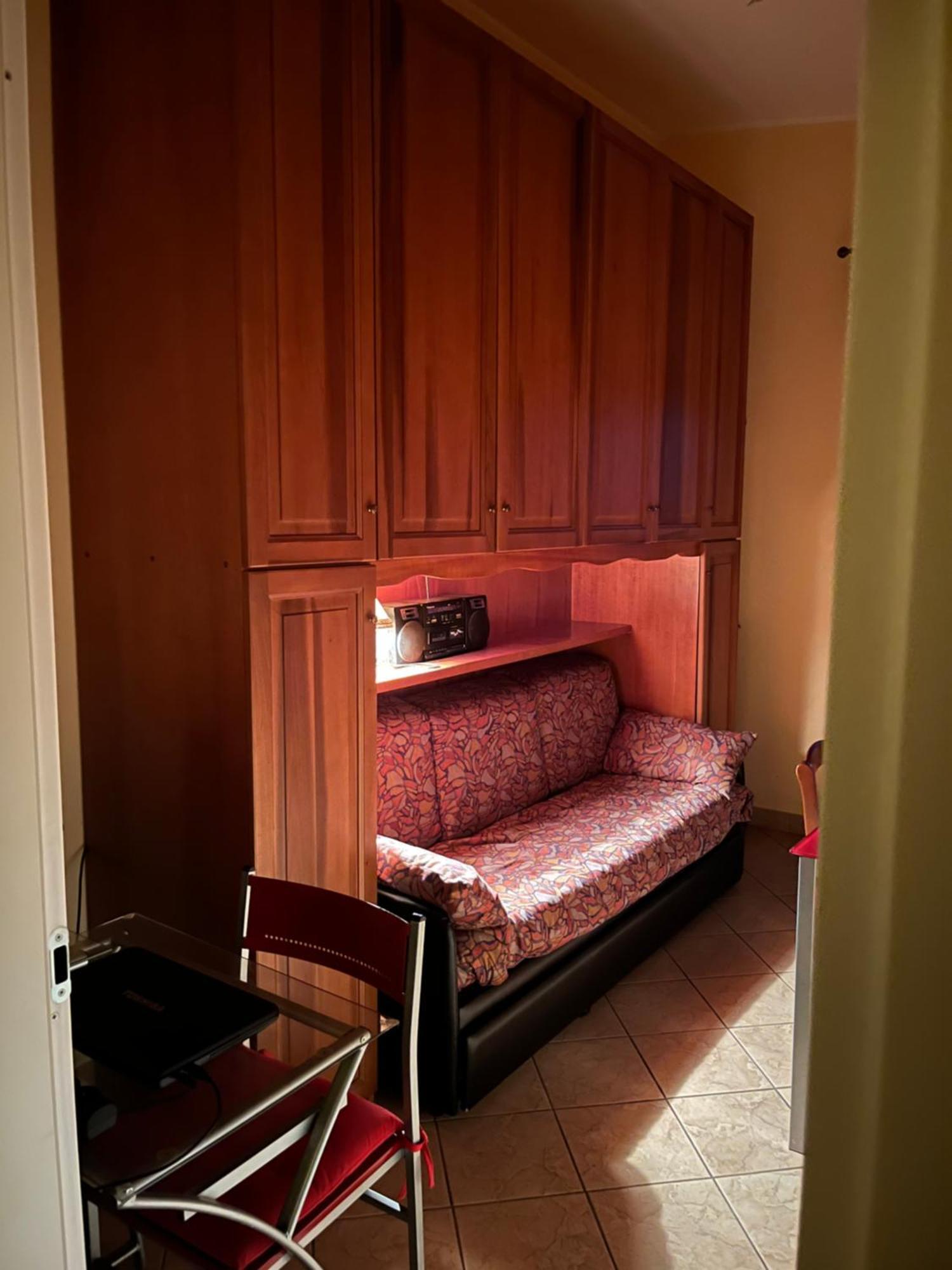 Teresa Al Mare Apartment Montesilvano Bagian luar foto