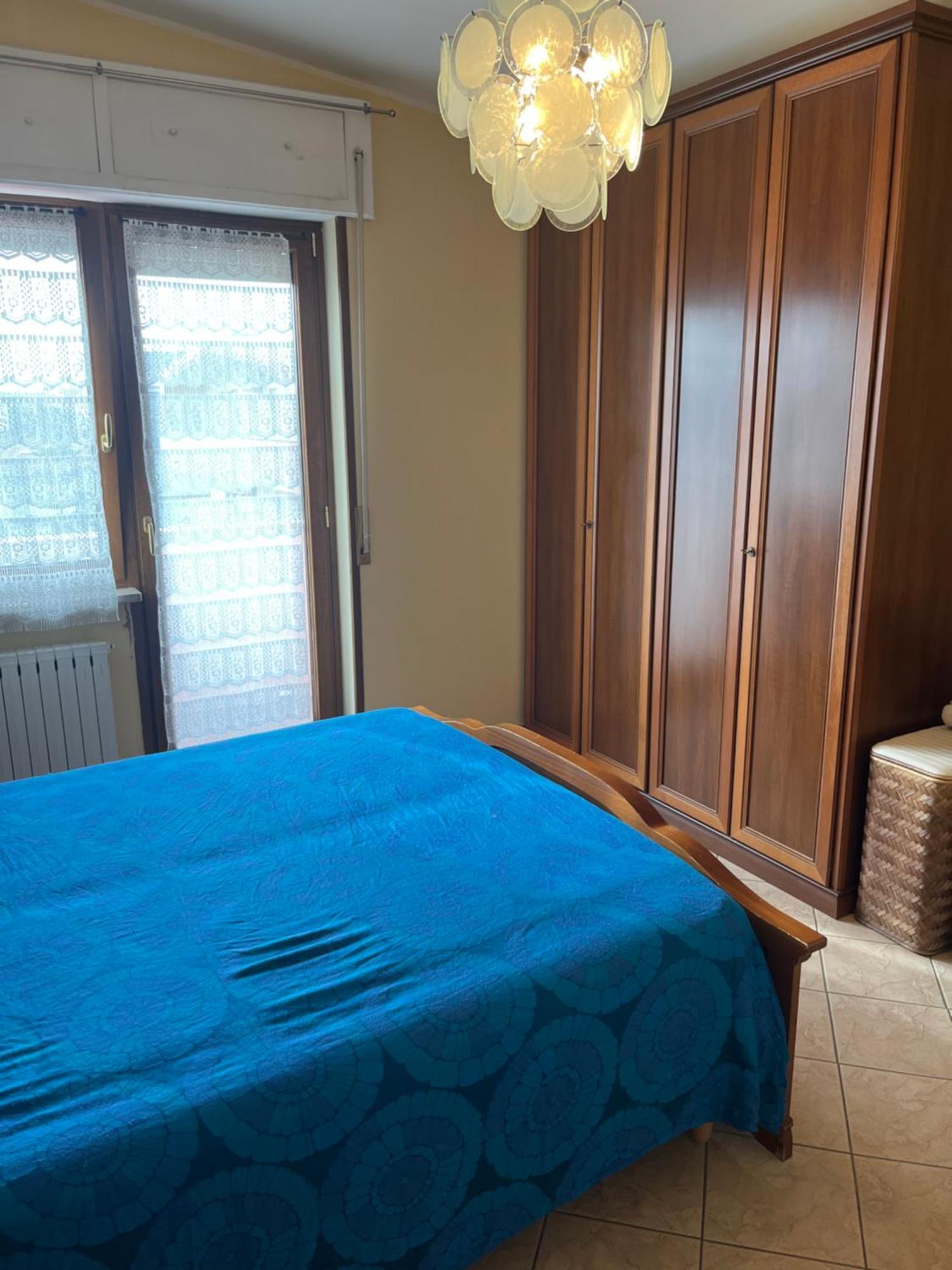 Teresa Al Mare Apartment Montesilvano Bagian luar foto