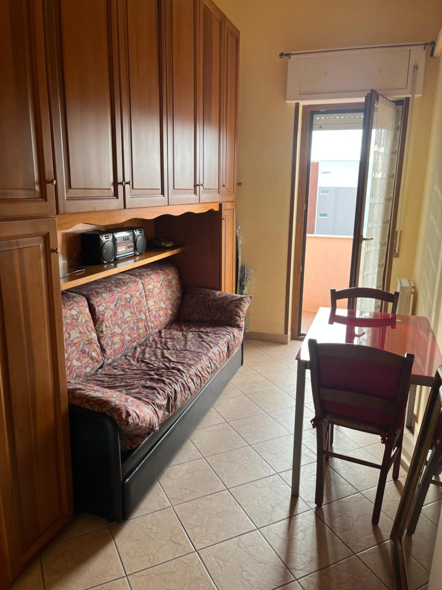 Teresa Al Mare Apartment Montesilvano Bagian luar foto